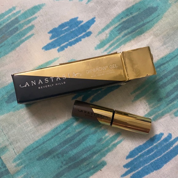 Original Anastasia Beverly Hills Dipbrow Gel